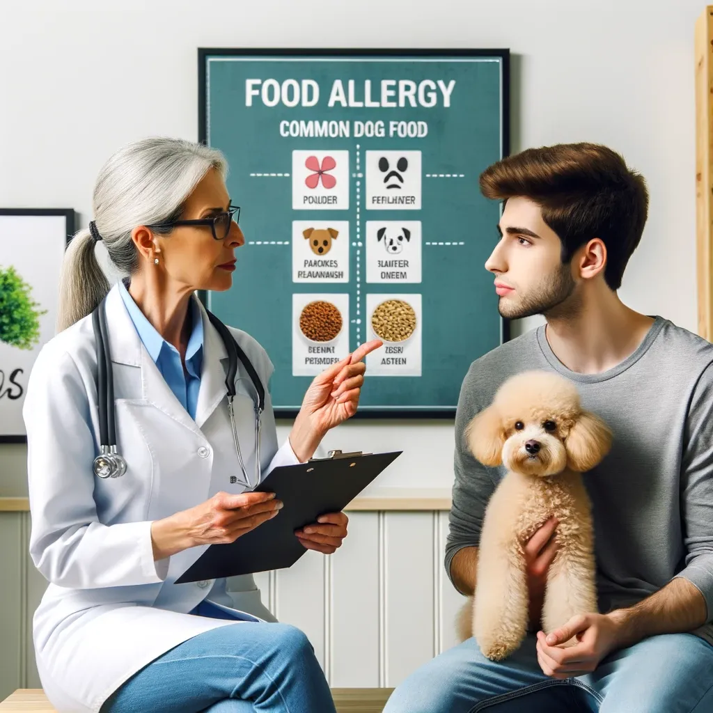 愛犬の健康守り隊：食物アレルギーと無添加生活