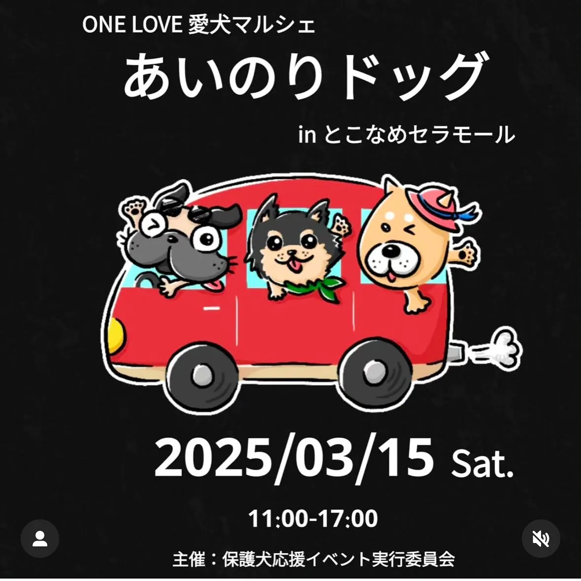 営業日とイベント出店のお知らせ📢