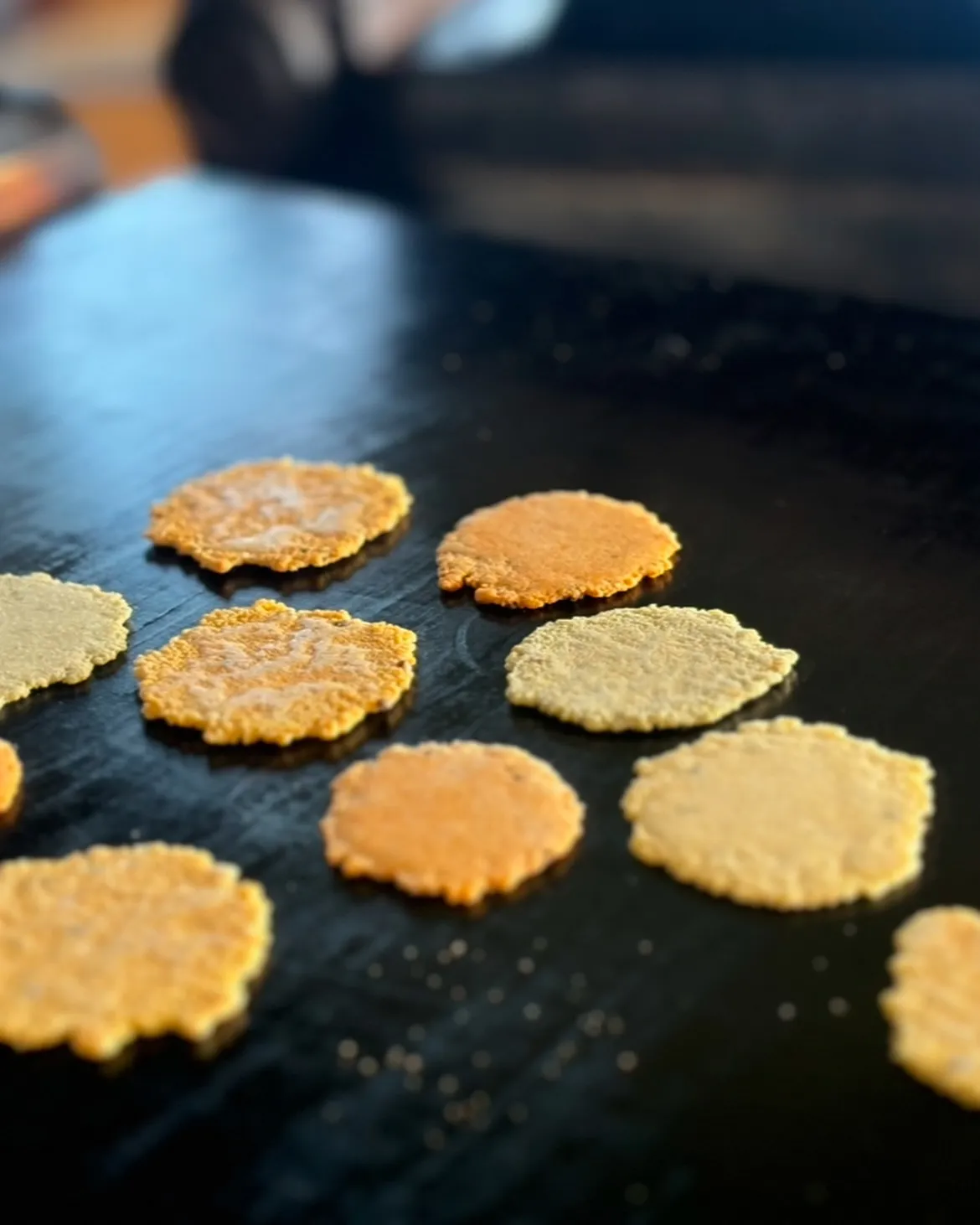 【トコタンはじめてのご来店♪】