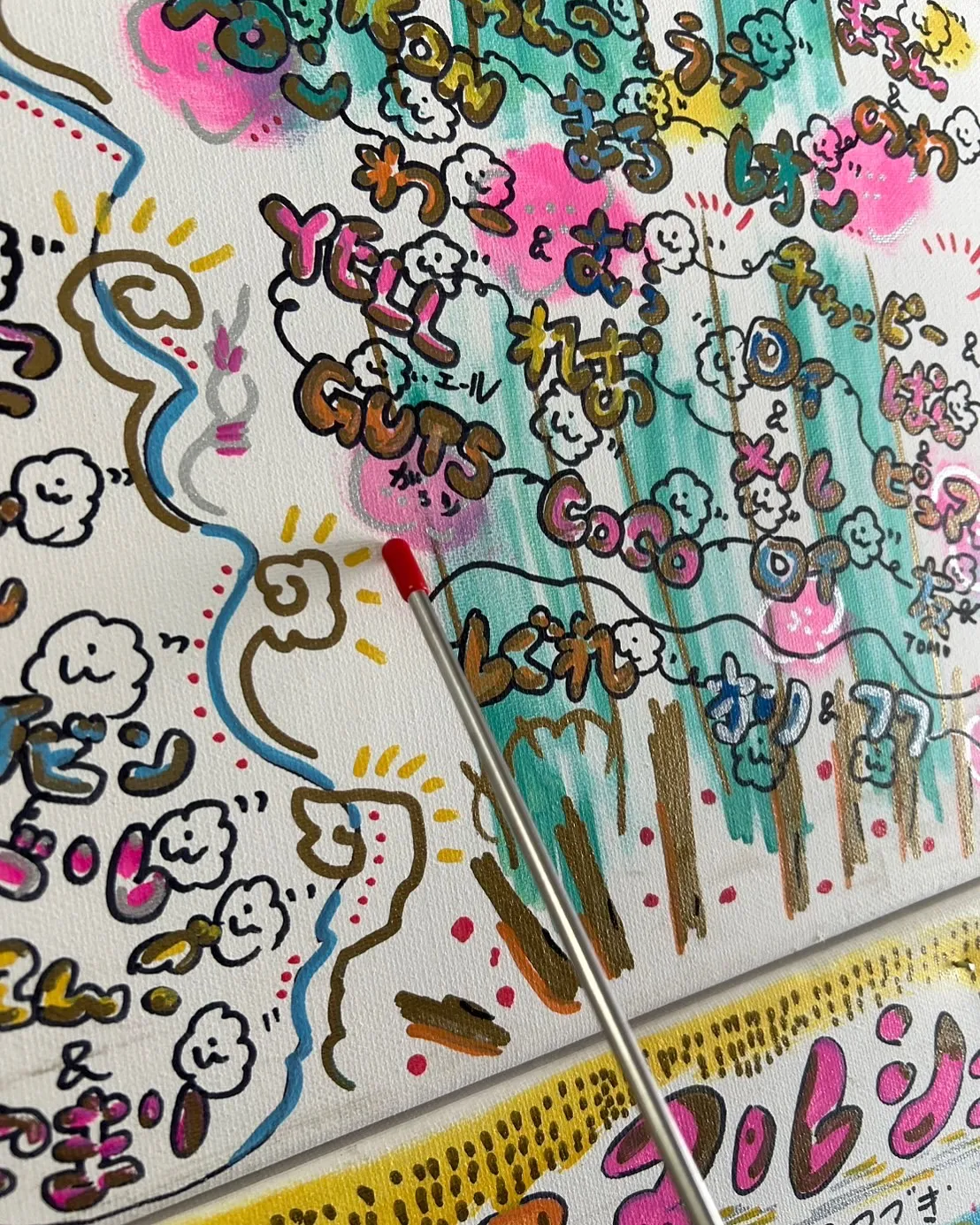 もうすぐ2歳になるフレンチブルドッグのGUTSくんが、