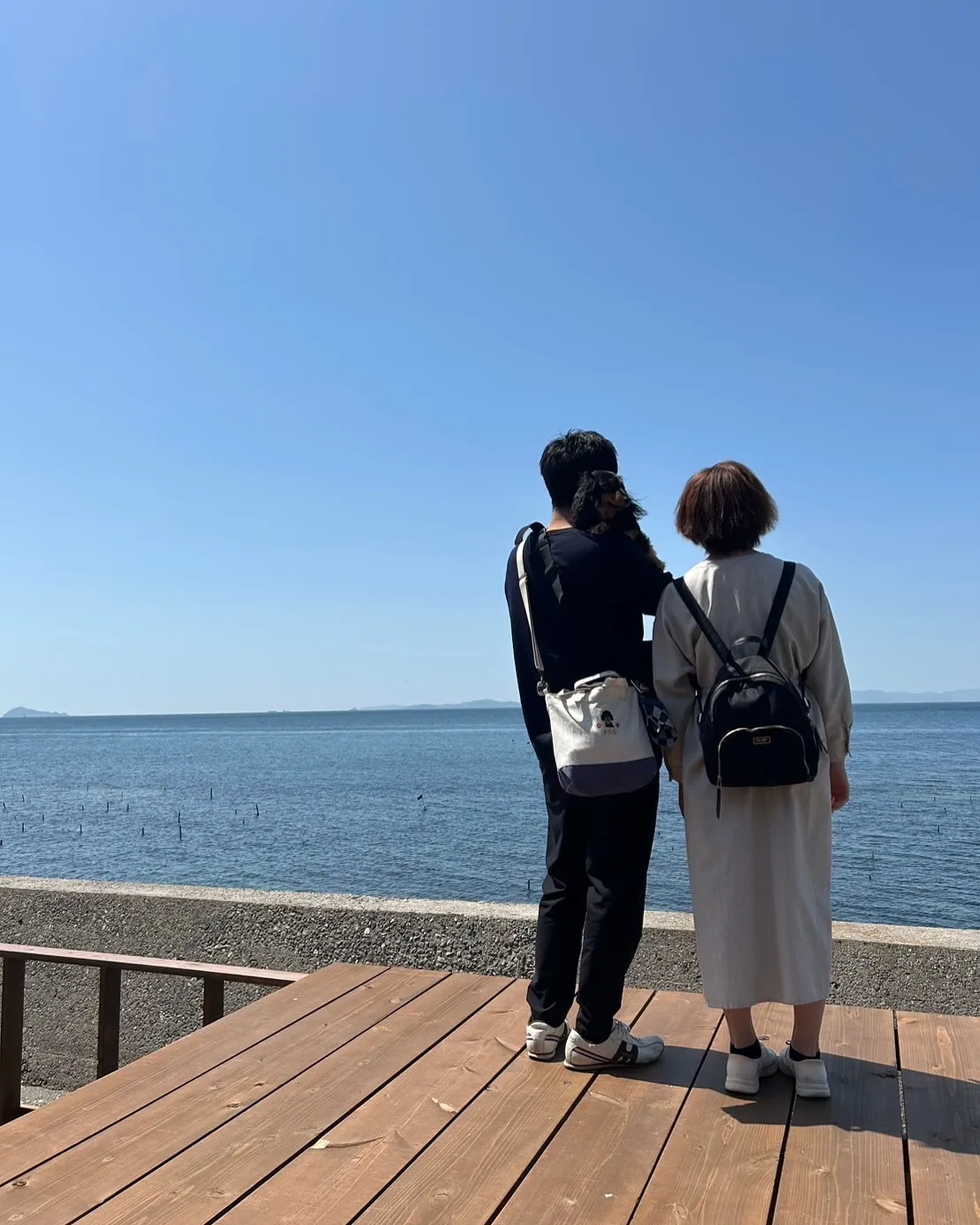 【まろんちゃん｜初めてのふりり体験＆わんぼうだい】