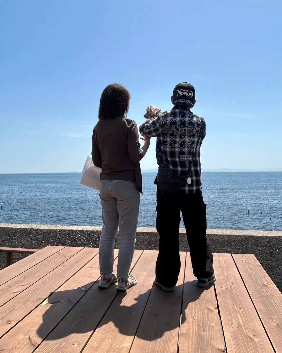 【ショコラちゃん|はじめてのご来店とふりり体験】