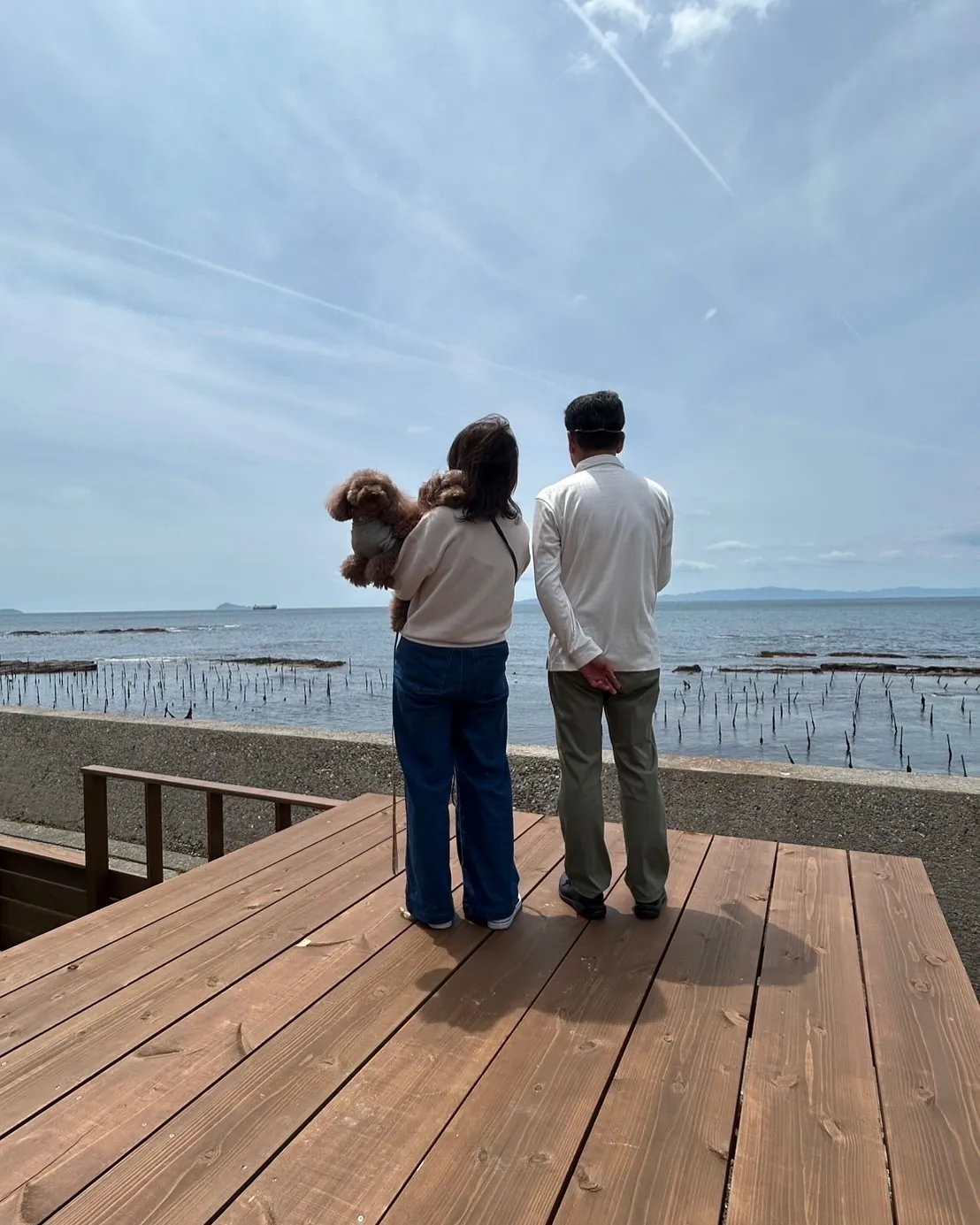 ココアちゃん&ショコラちゃん|再びふりりへ♪無添加おやつで親...