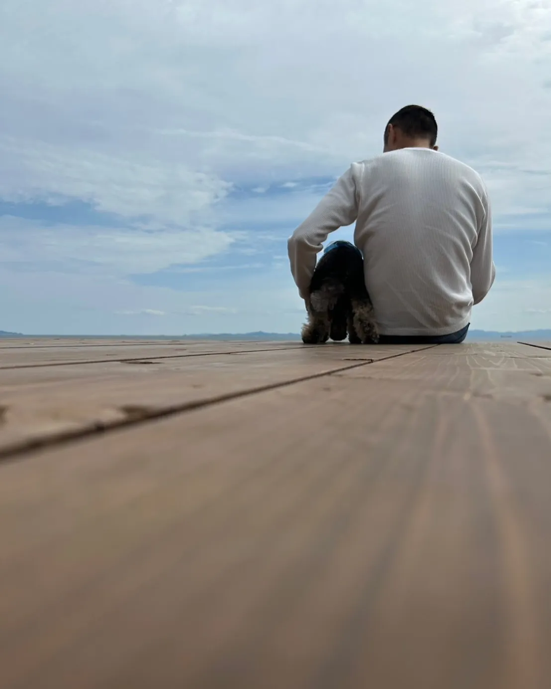 【空くん、今日もありがとう!南知多ドライブの定番コース♪】