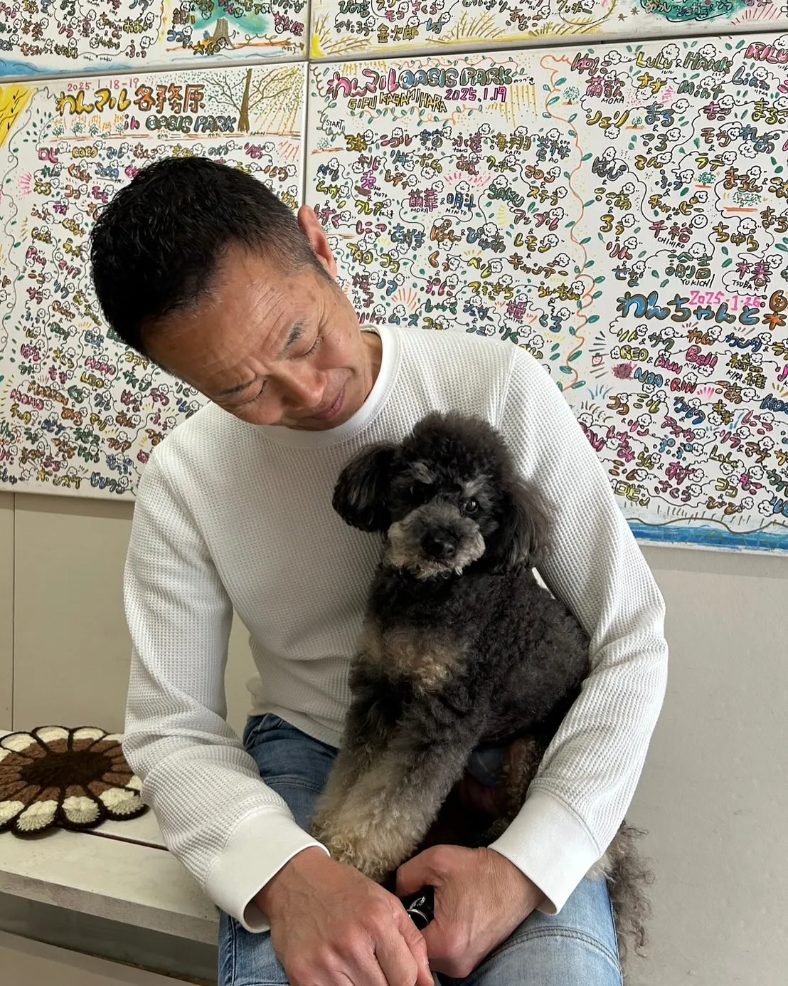 【空くん、今日もありがとう!南知多ドライブの定番コース♪】