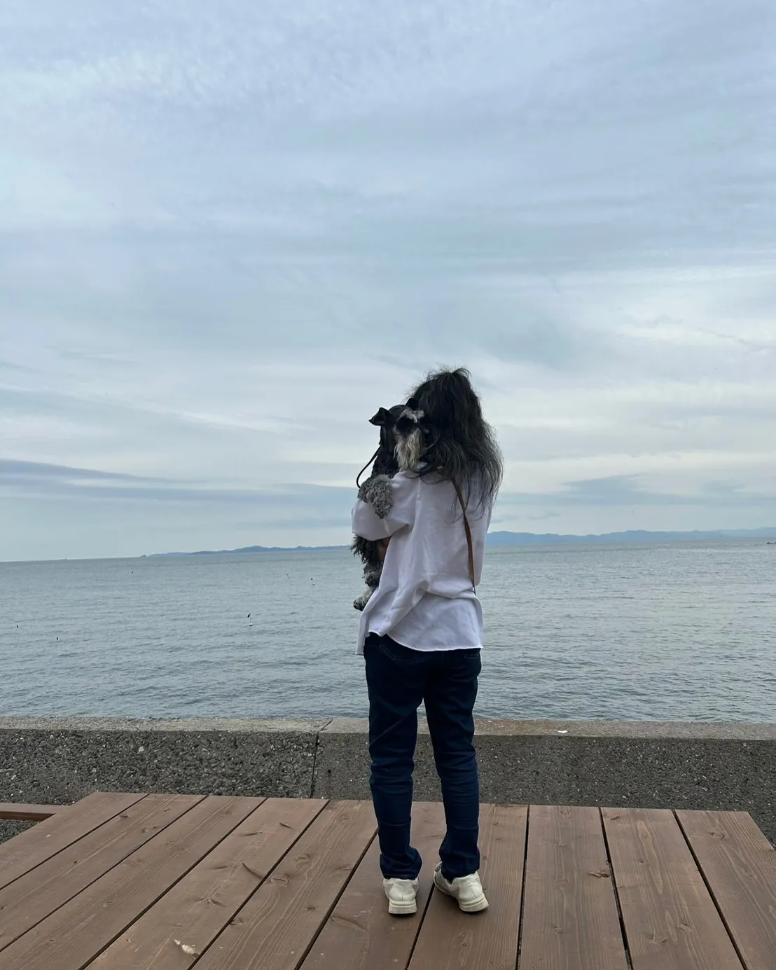 【やしきちゃん(夜使姫)再びご来店♪ふりりでやさしいおやつタ...