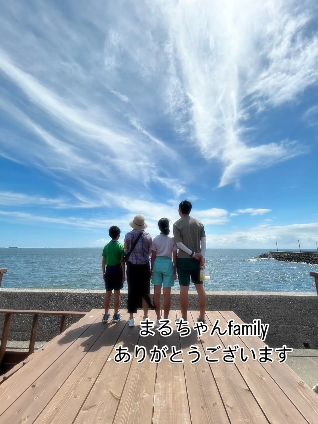 🐾 まるちゃんファミリー、次は一緒にね｜つながりわんこ × ...