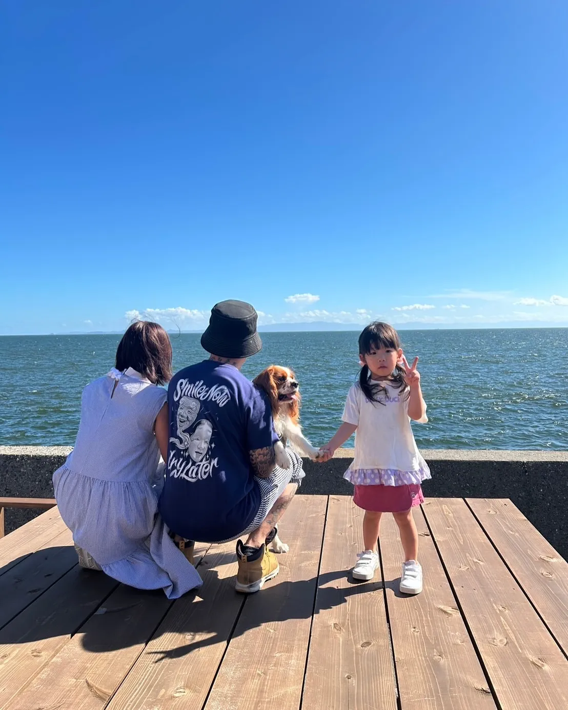 đ ãããããīŧããã¯ãĄããäēäēēã¯äģ˛č¯ããīŊæįŦãįĄæˇģå ãã...