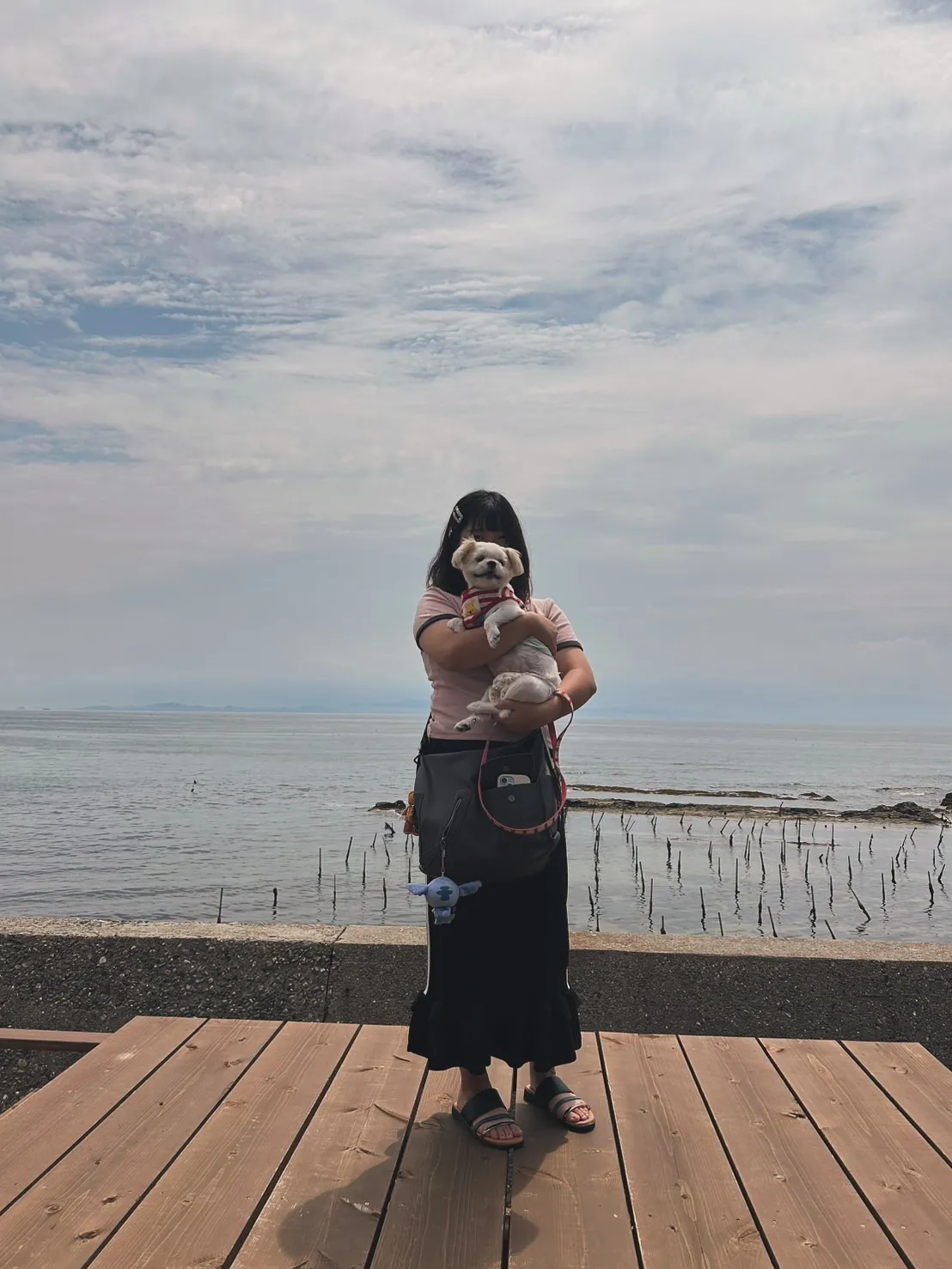 マリーちゃん｜浜松からようこそ、はじめてのふりり体験