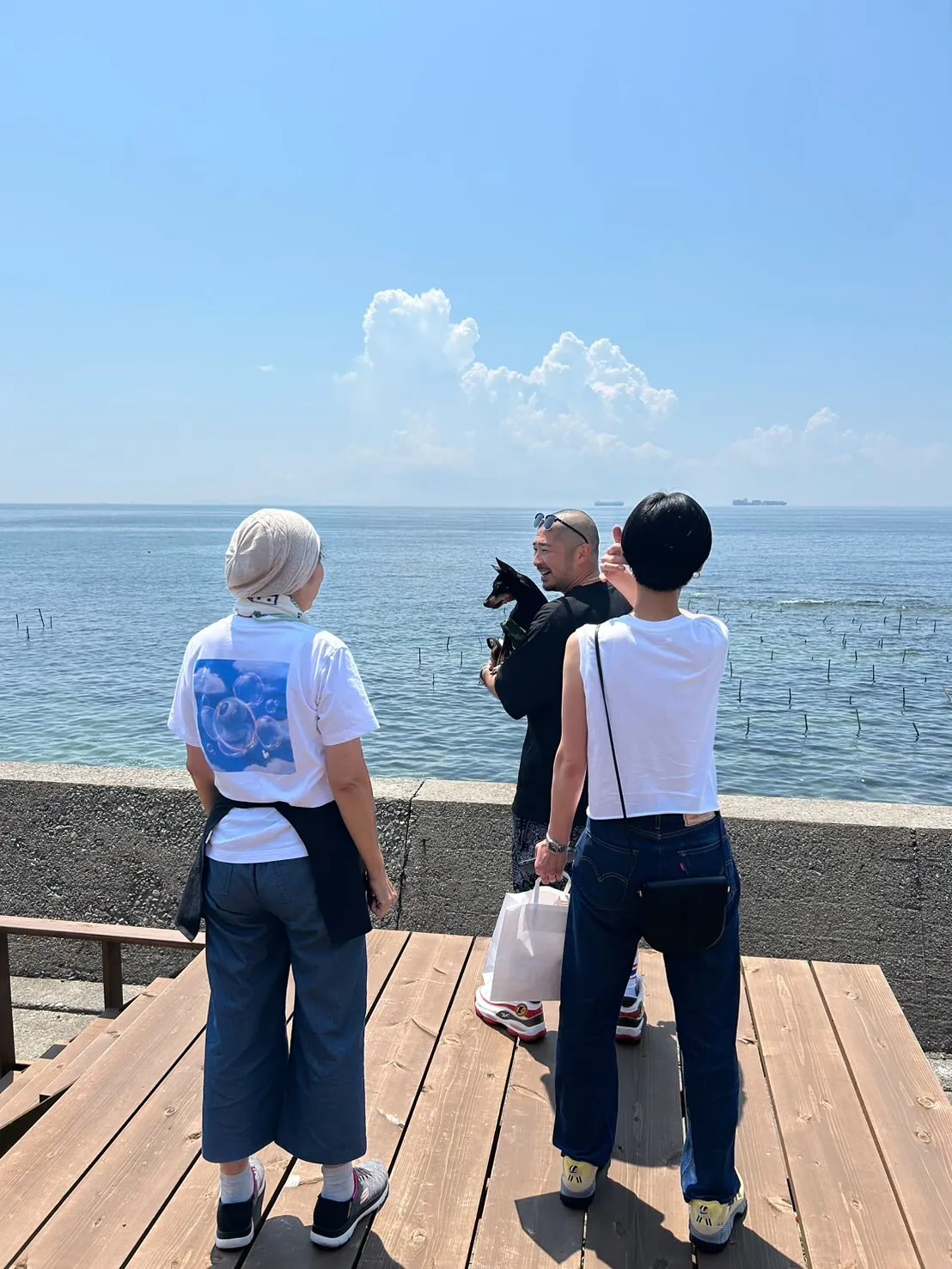 うぃるくん｜“ふりり”と決めてくれている相棒🐾