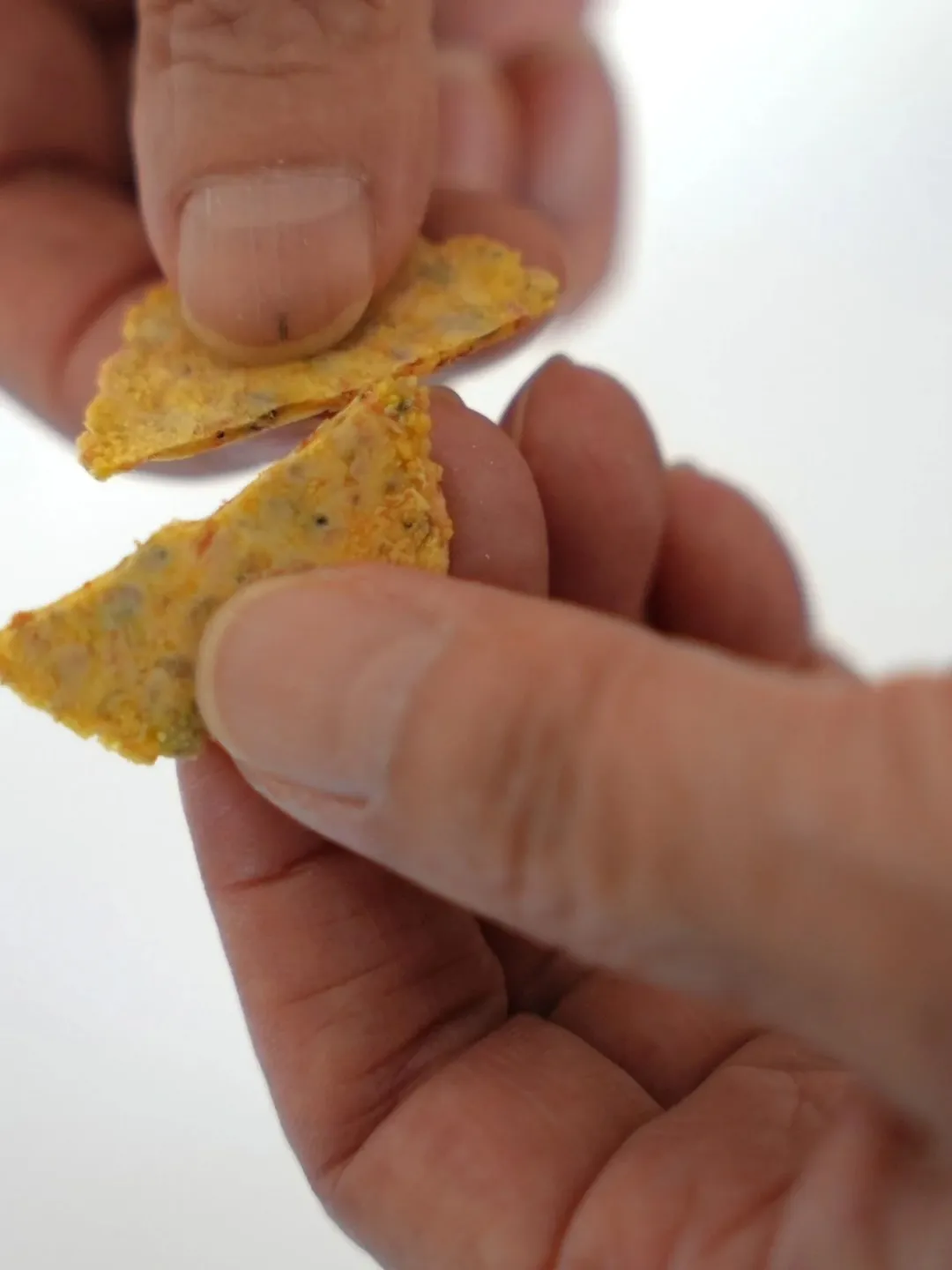 おせんべい大会議🍘まさかの結果に…びっくり!