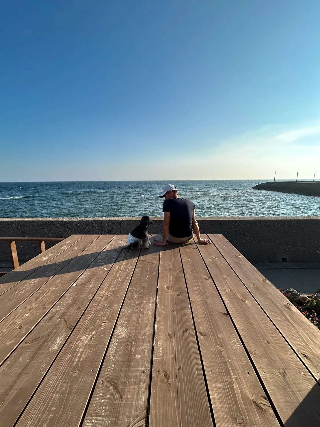 空くん、いつもご来店ありがとう🍘
