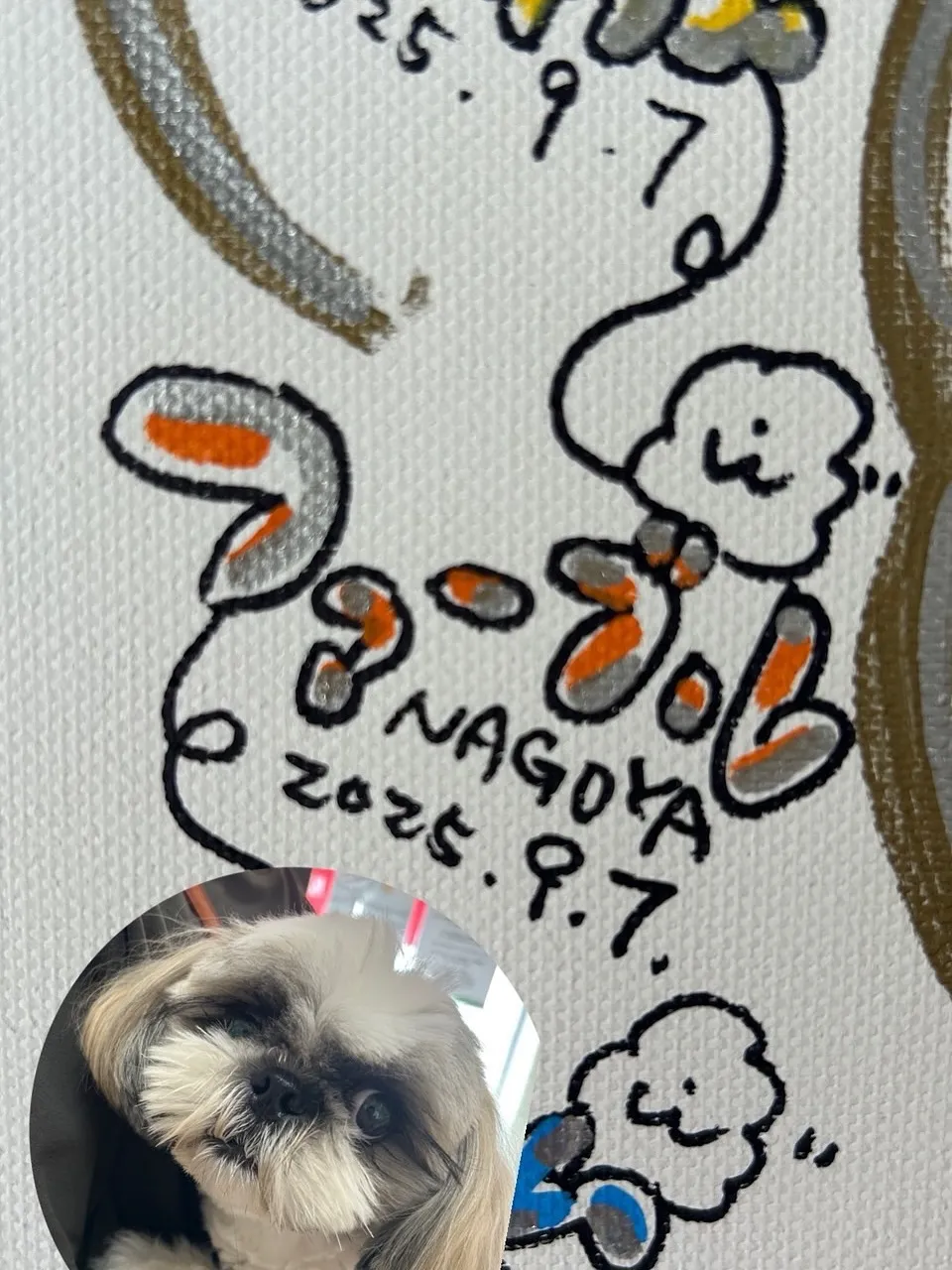 📷 #ファーブル ちゃん(名古屋)