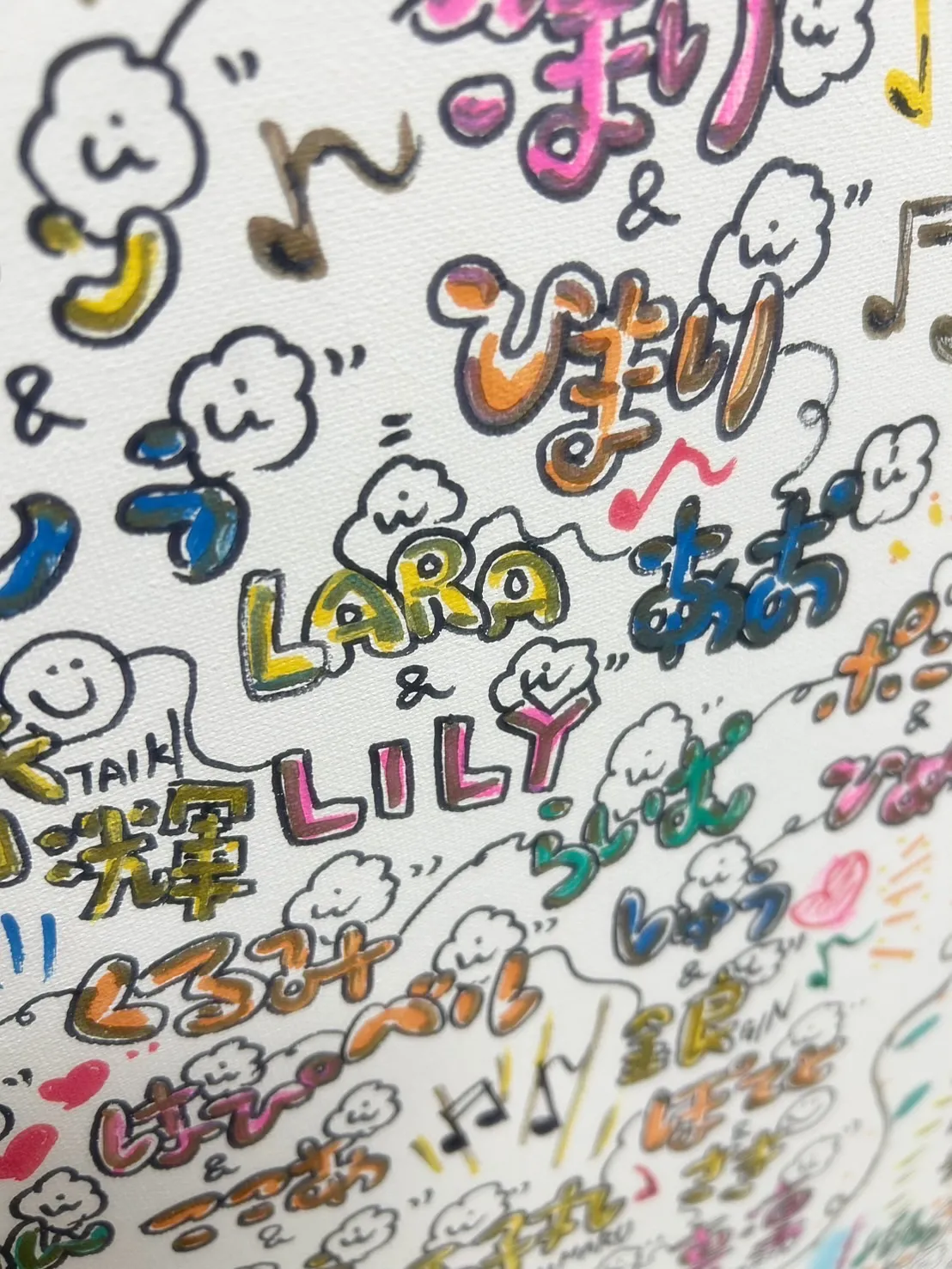 🧺Lilyちゃん(トイプードル)& Laraちゃんが知多市か...