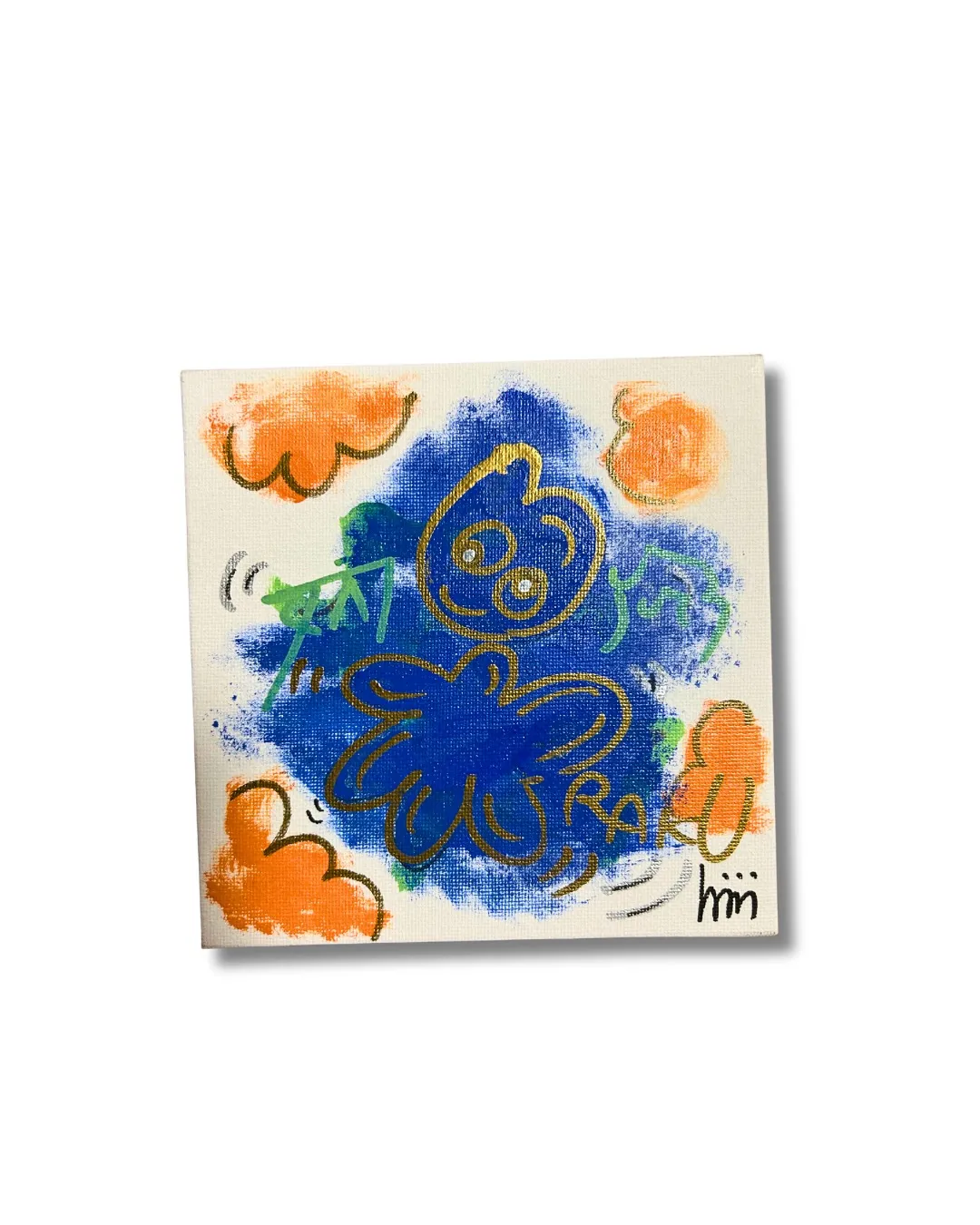 アート活動を始めます🎨