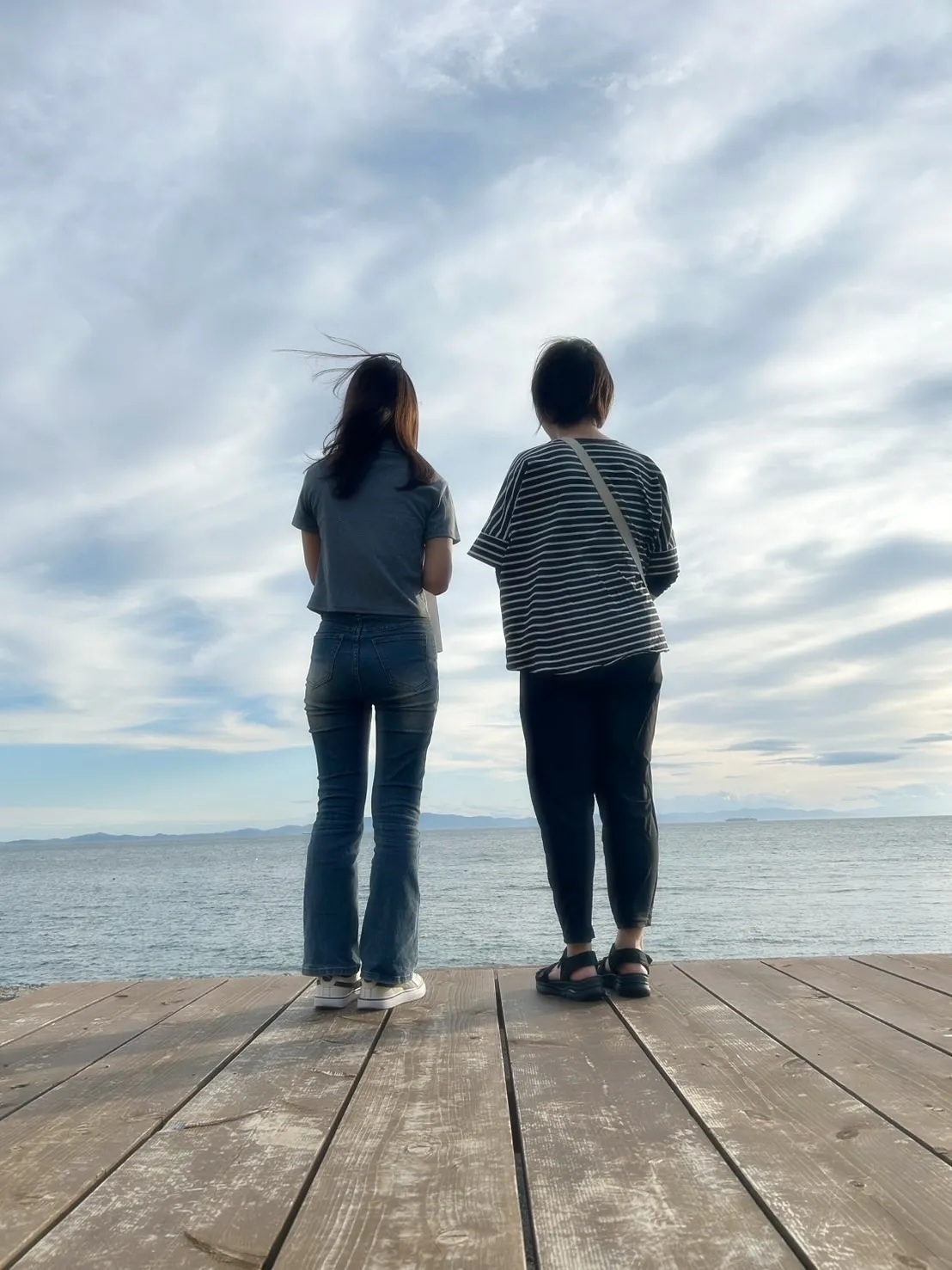 【本日のわん客さま🐶】空(そら)ちゃんファミリーご来店✨
