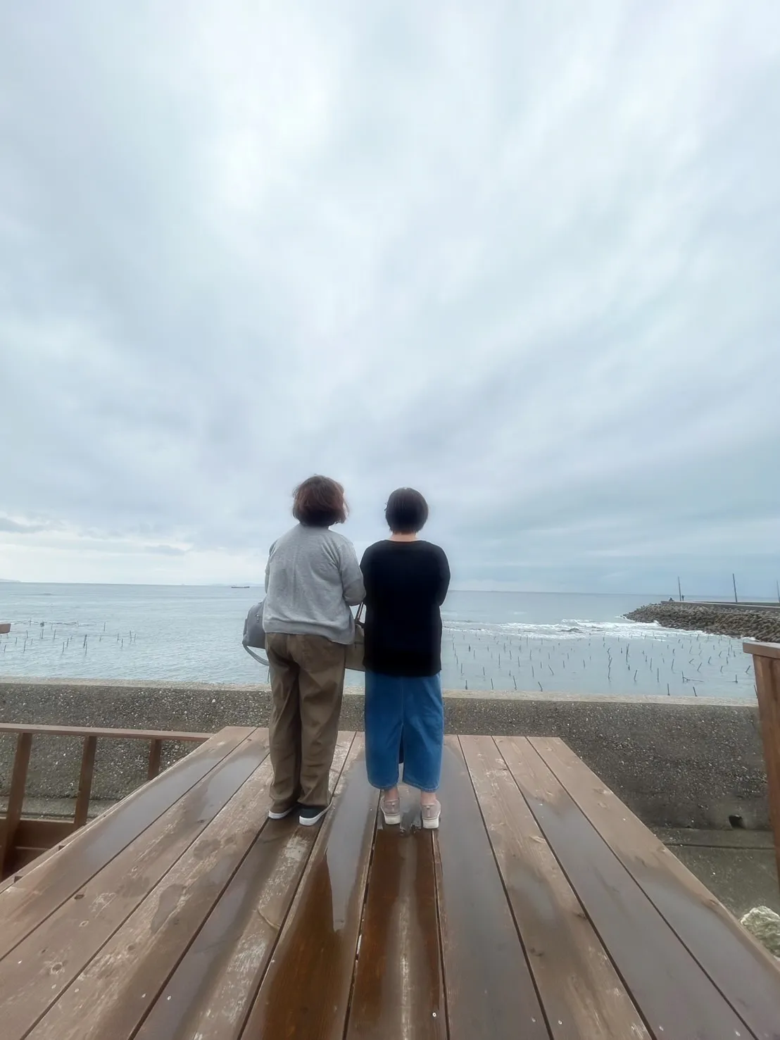 【本日のお客様🐶】