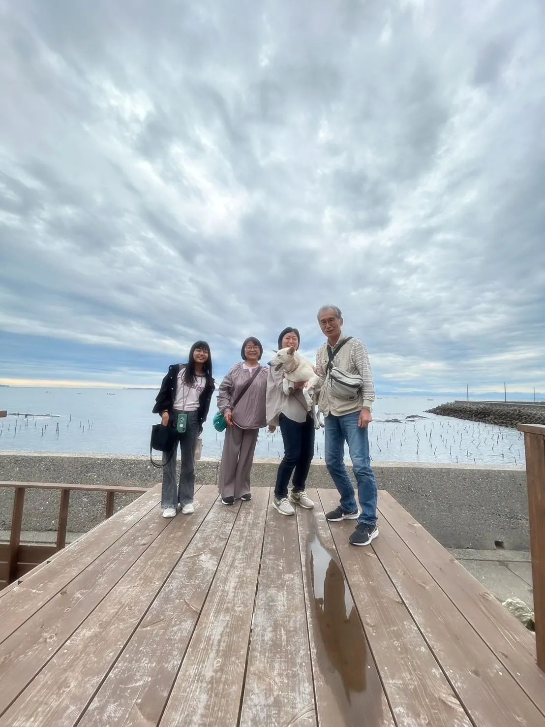 【ご来店わんこ🐾】