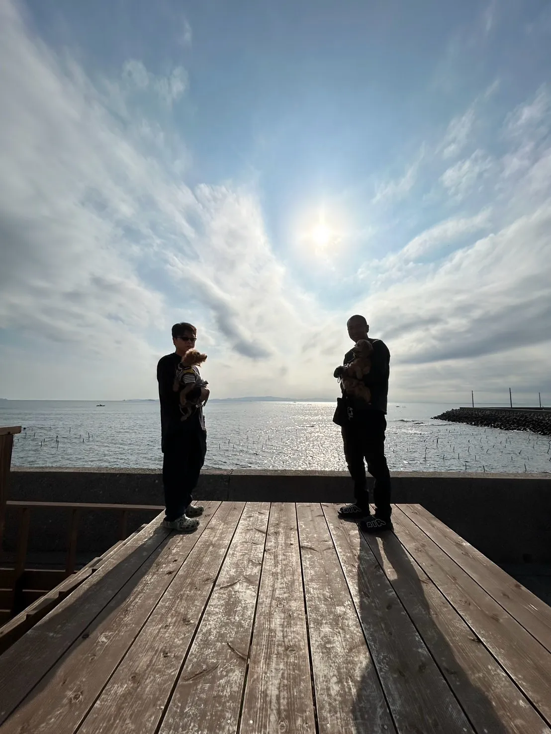 【ご来店ありがとうございます🌿】