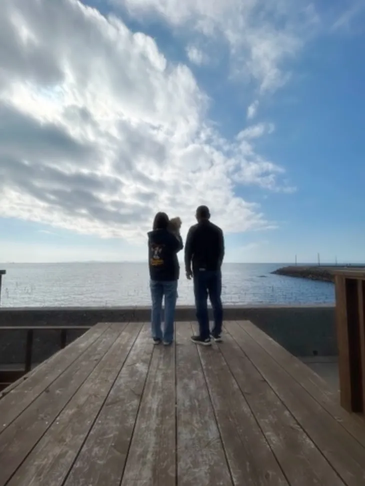 ポコちゃん（ポメ・1歳7ヶ月）。