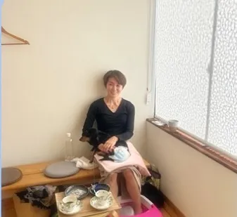 【ご来店ありがとうございます🌿】