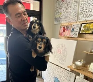 【ご来店ありがとうございます🌿】ソナちゃん＆レアちゃん（ミニ...