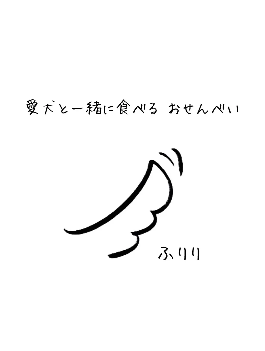 タムくん（ポメチワ・4歳）ふりりにはじめてご来店いただきまし...