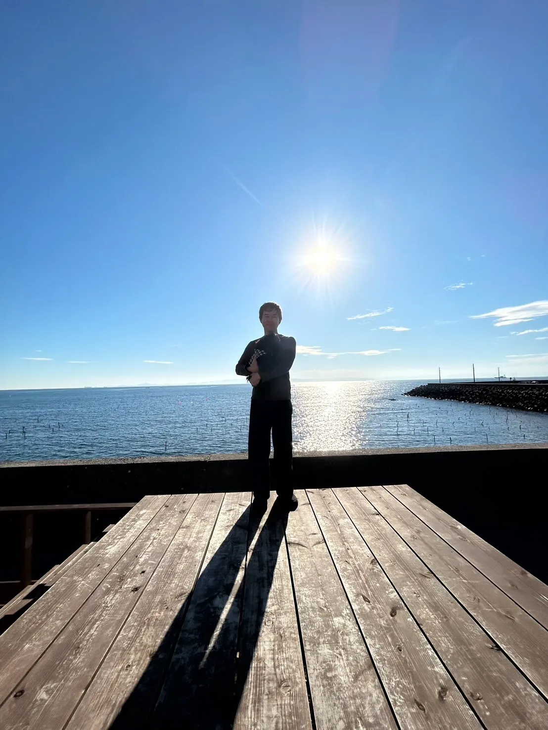 【ルルちゃん、はじめての南知多ふりりへ🌿】