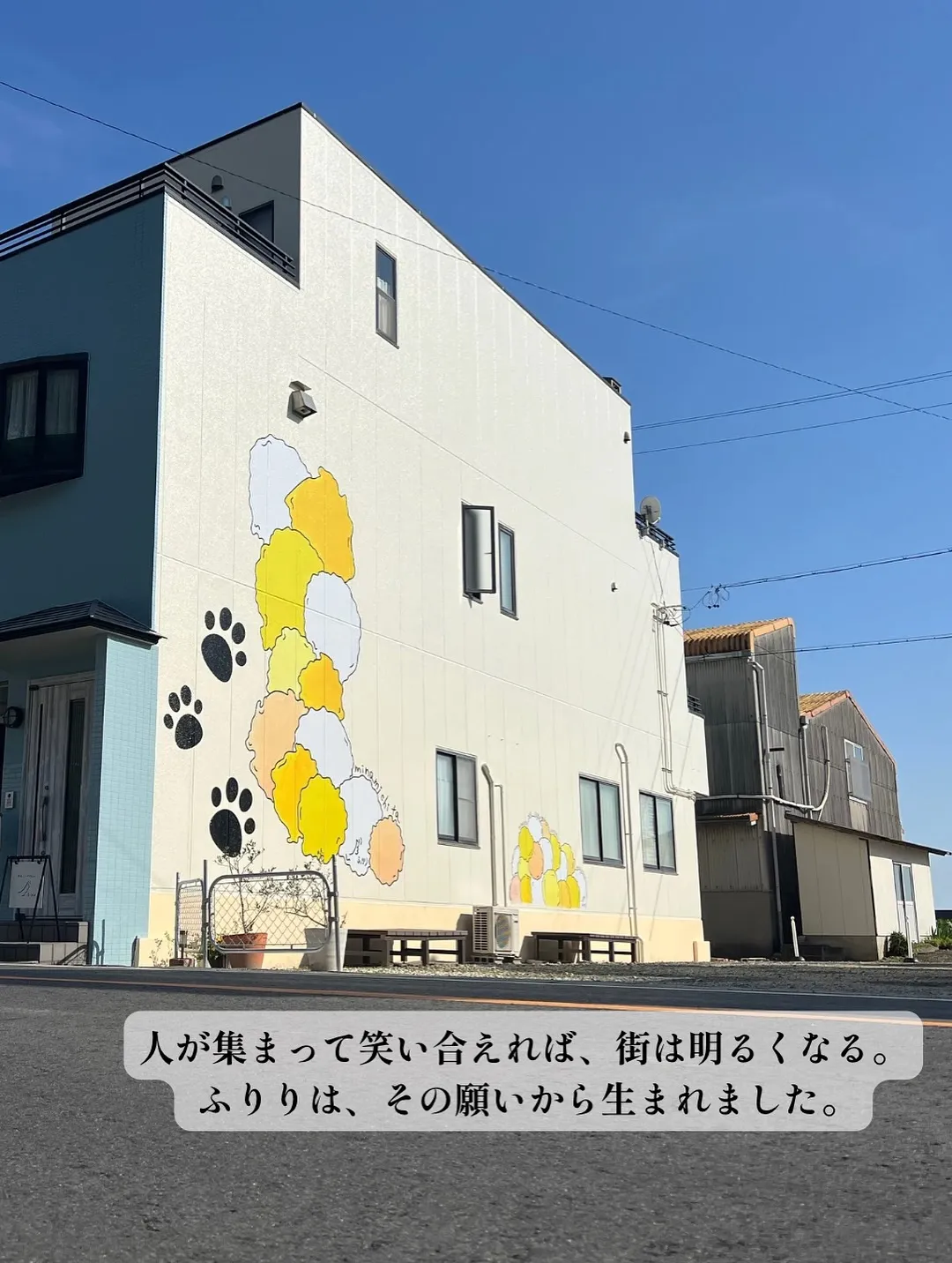 ブルラくん🐶選抜でご来店してくれました♪