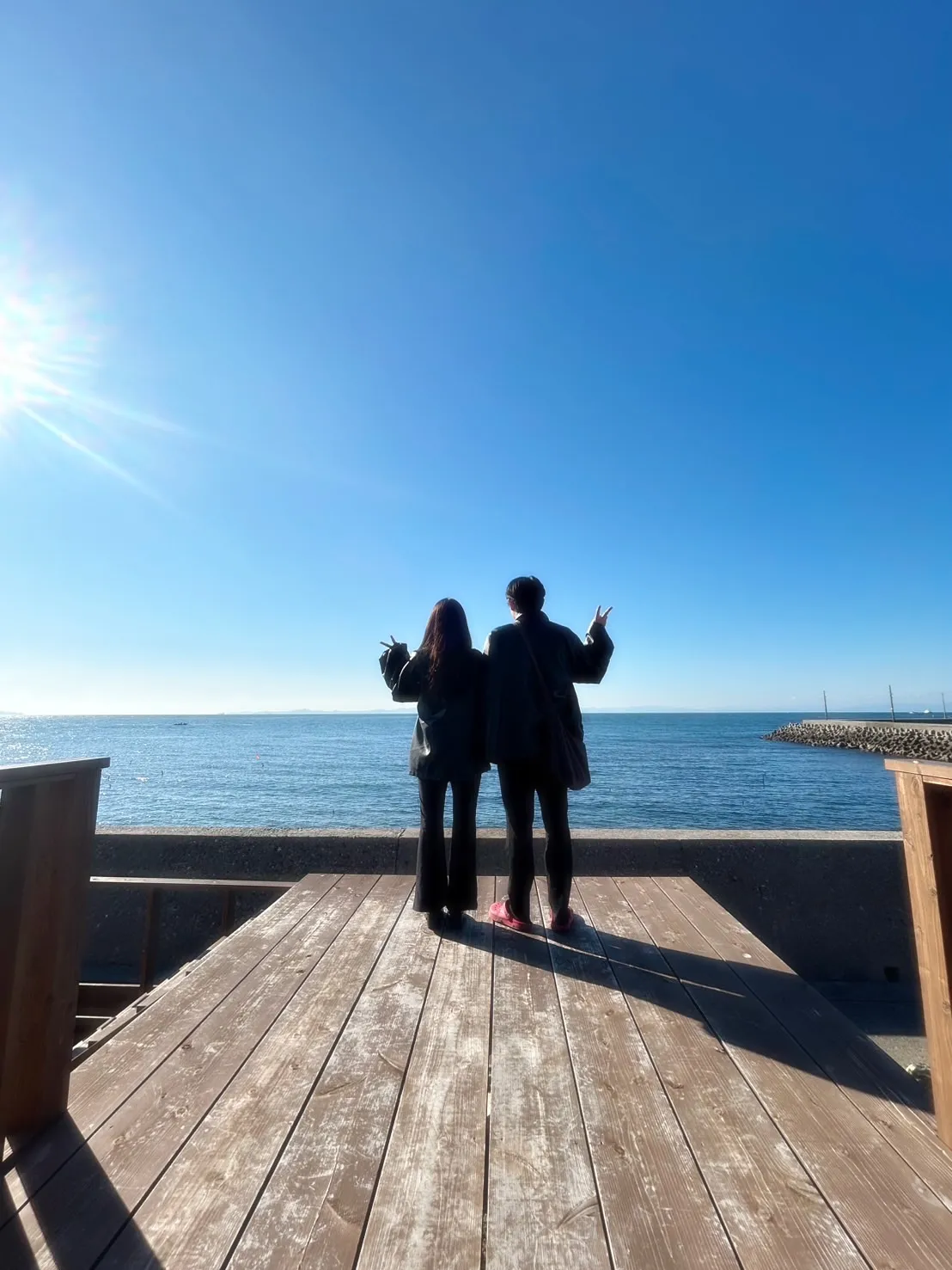 帰省のお土産は“わんこの笑顔”まで連れていく♡ BuZZくん...