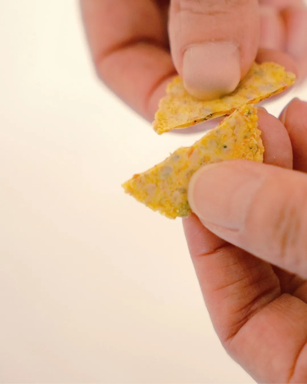 「工房の朝はさむい」