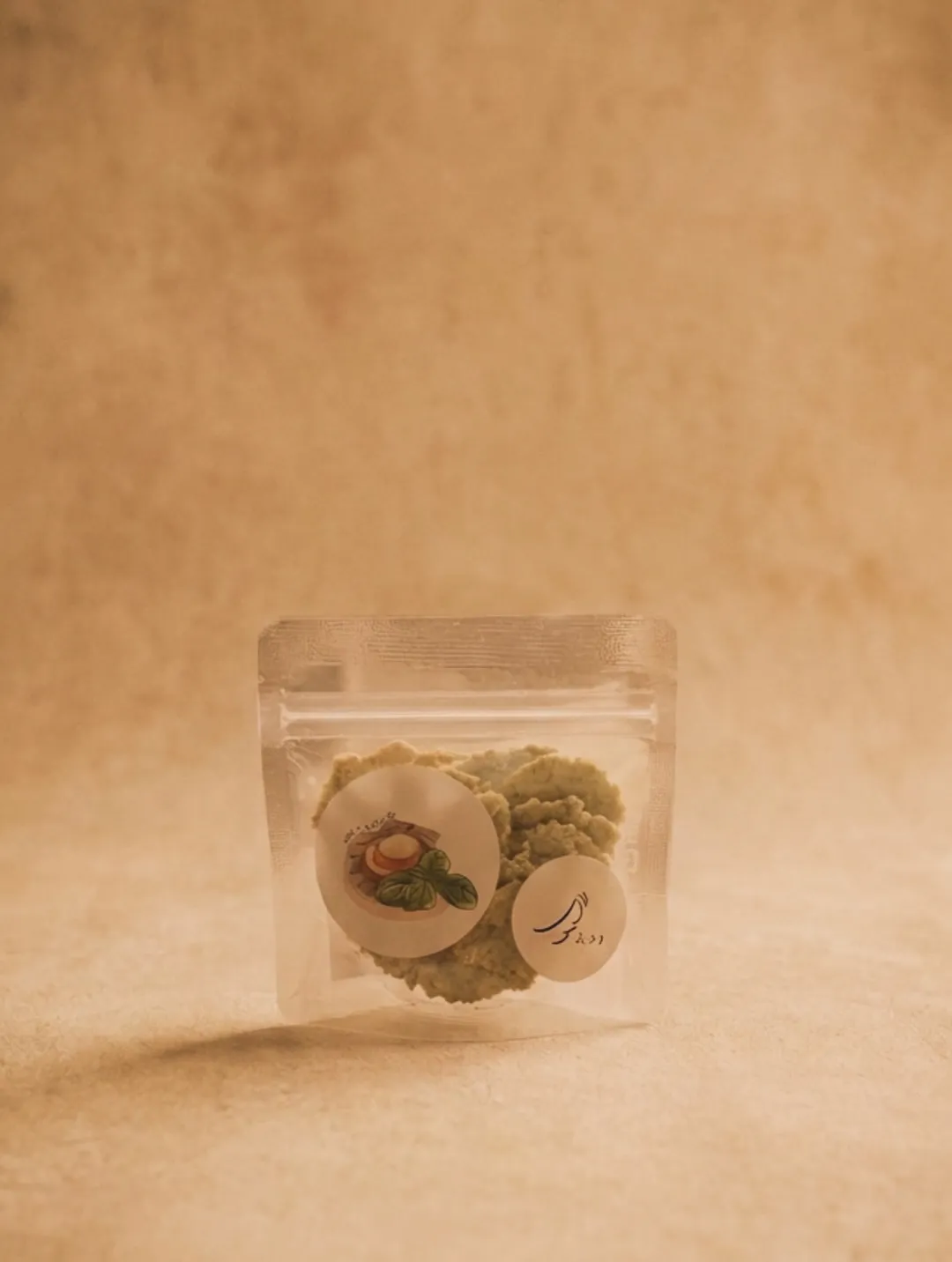 ふうりんちゃん。