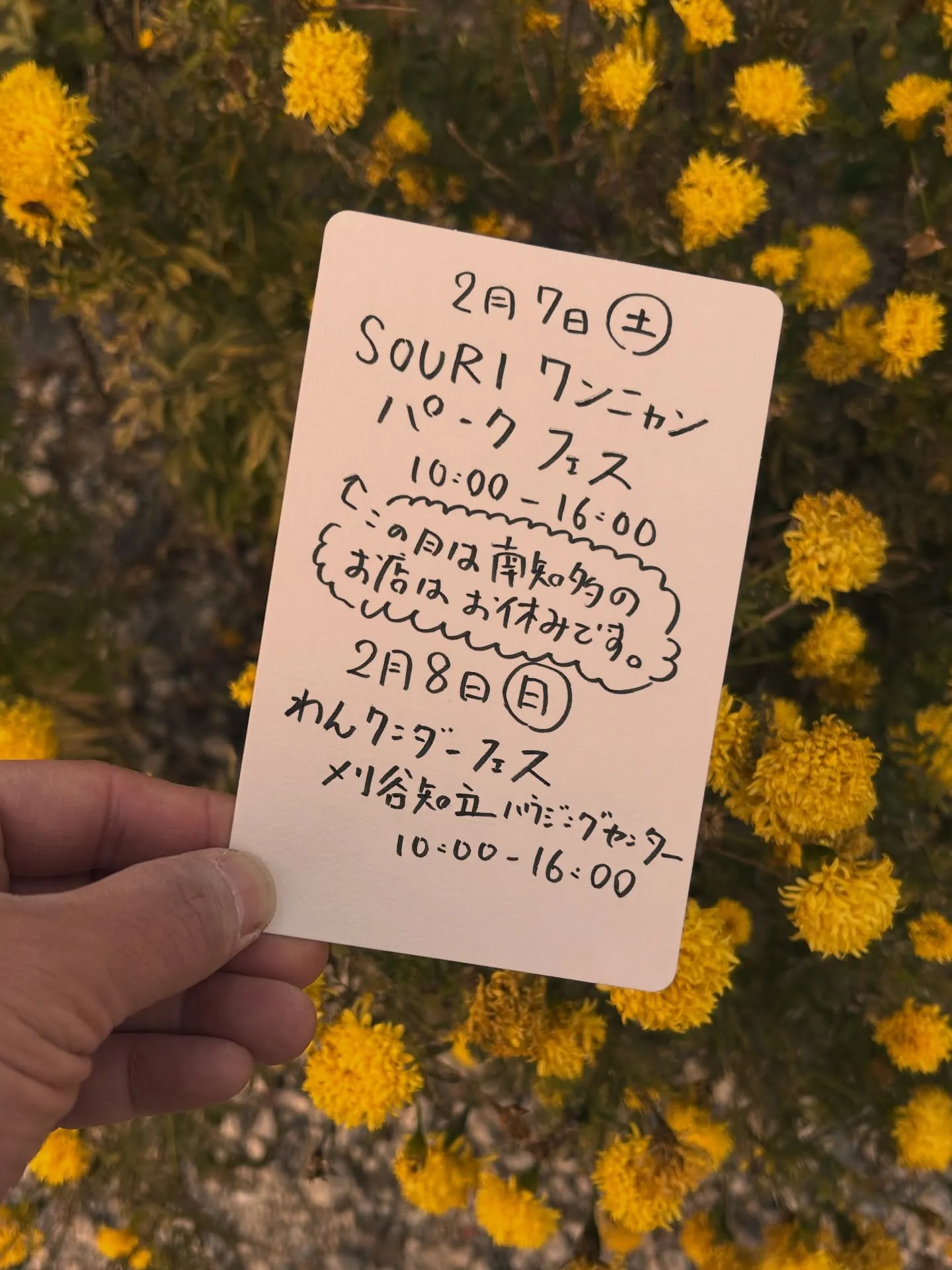 ふりりの味をお届け🍘