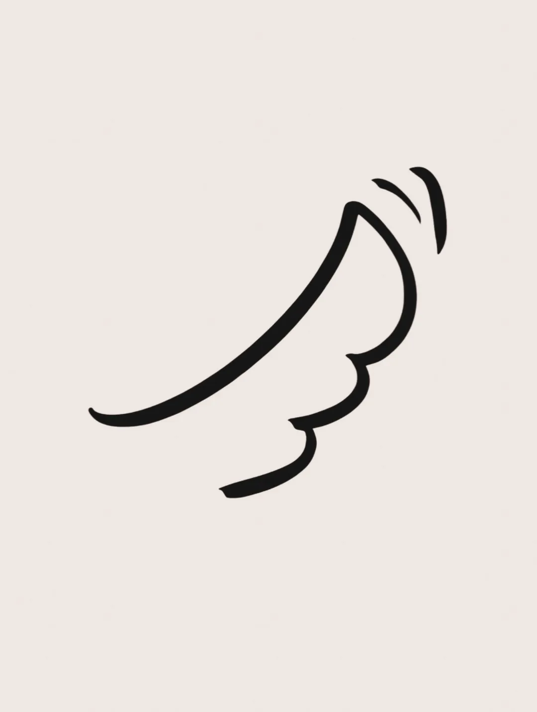 東別院暮らしの朝市で愛犬のお名前アートを描きました。