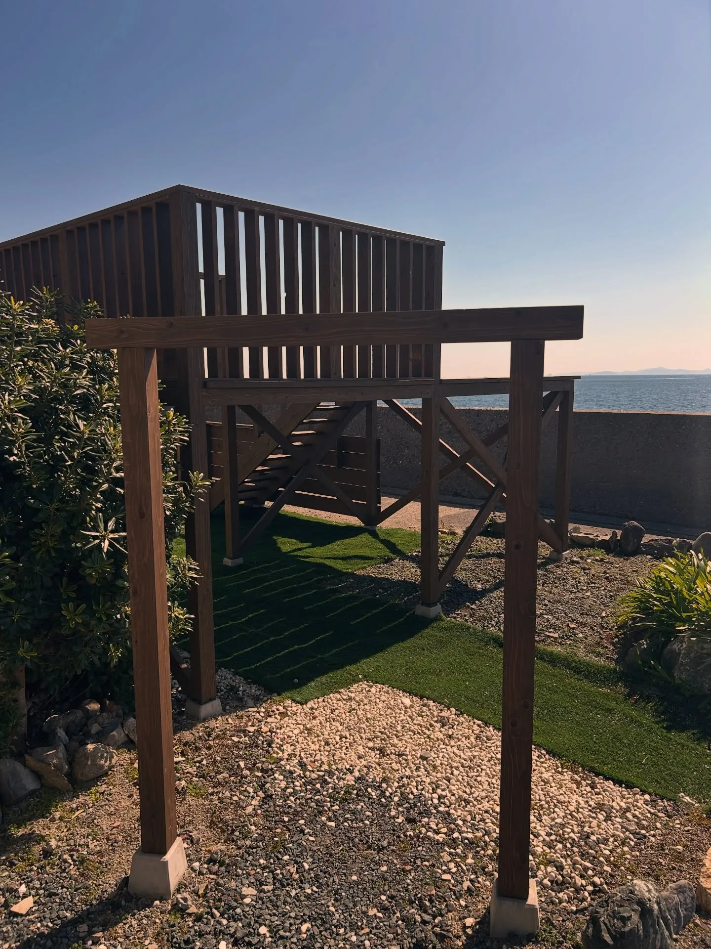 ティノちゃん、ふりりへ