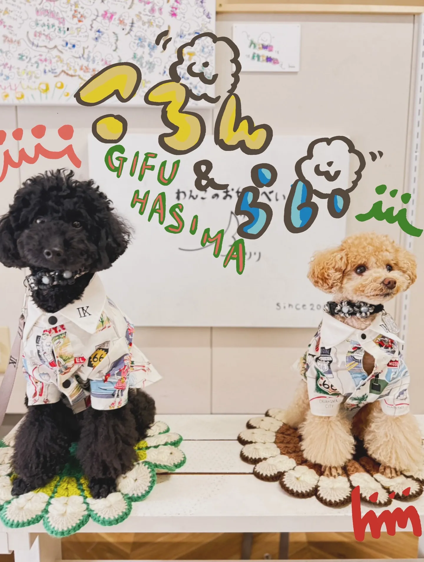 今週のふりりの里 🌿営業時間