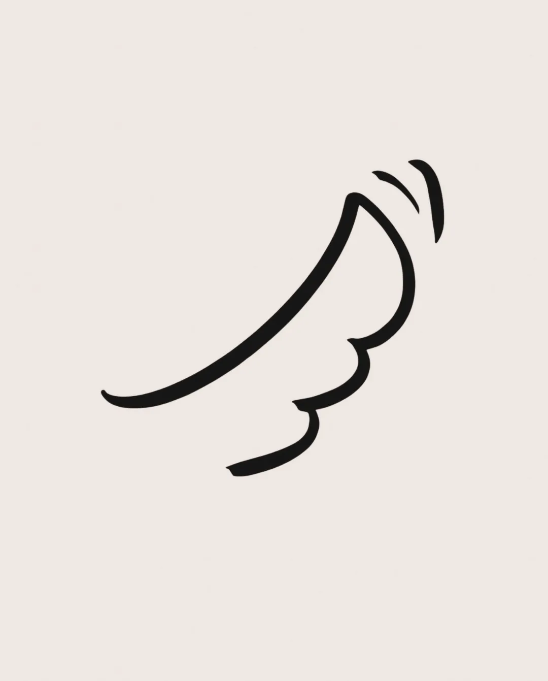 ふりりの里へ来てくれてありがとう😊