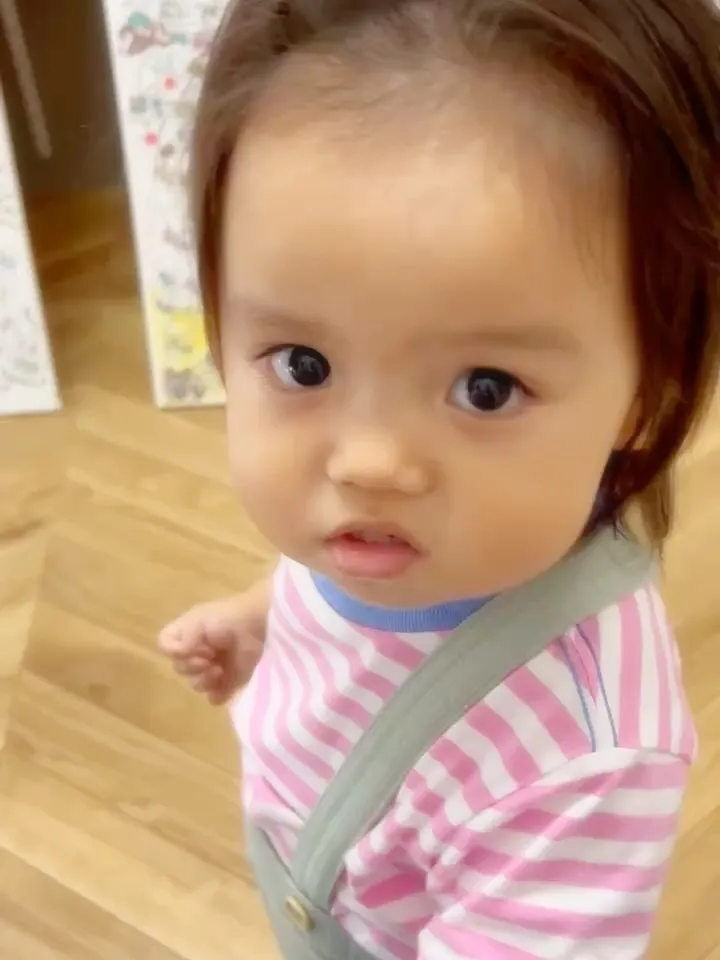 【ご来店ファミリー🍘】