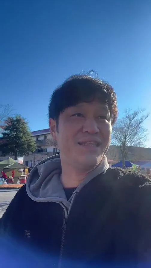 メダリオンドッグフェス【HOLE inわん】からライブ配信