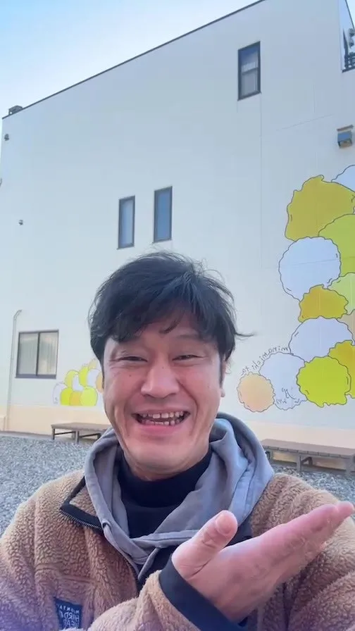 南知多実店舗からライブ配信。